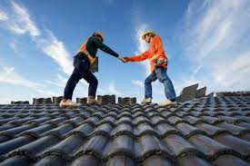 Best Chimney Flashing Repair  in Gillette, WY